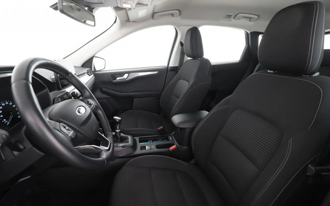 Ford Kuga cena 86600 przebieg: 73363, rok produkcji 2020 z Mogielnica małe 379